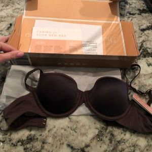 NWT THIRDLOVE Bra
